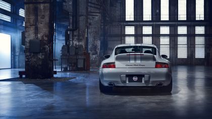 2022 Porsche 911 ( 996 ) Classic Club Coupe 5