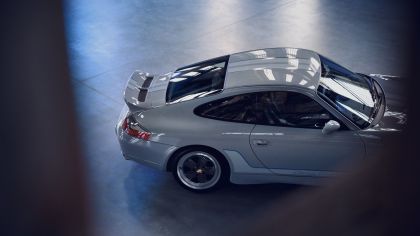 2022 Porsche 911 ( 996 ) Classic Club Coupe 6