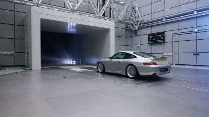 2022 Porsche 911 ( 996 ) Classic Club Coupe 35