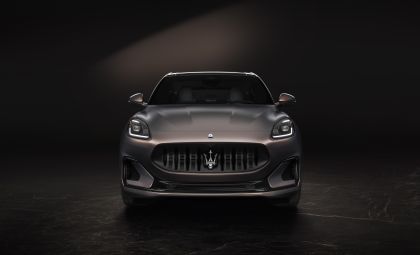 2023 Maserati Grecale Folgore 1
