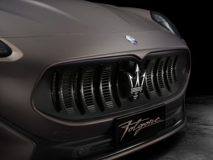 2023 Maserati Grecale Folgore 7