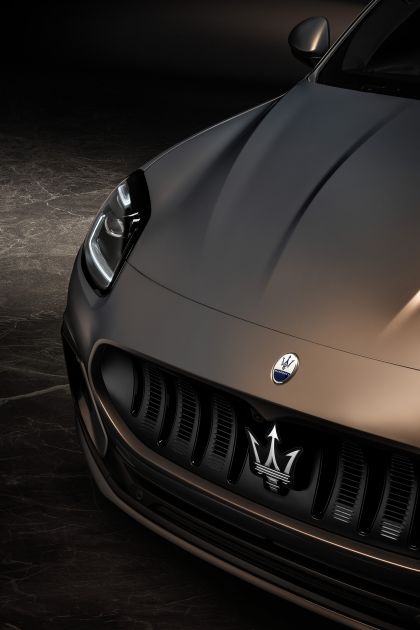 2023 Maserati Grecale Folgore 9