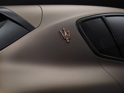 2023 Maserati Grecale Folgore 13