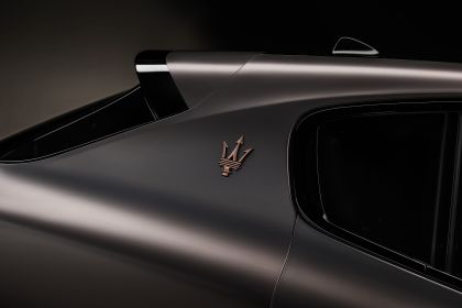2023 Maserati Grecale Folgore 14