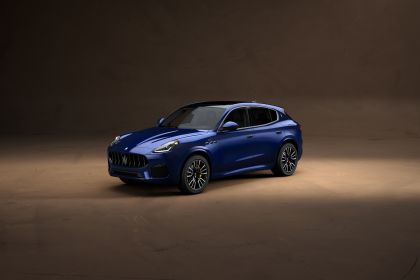2023 Maserati Grecale GT PrimaSerie 1