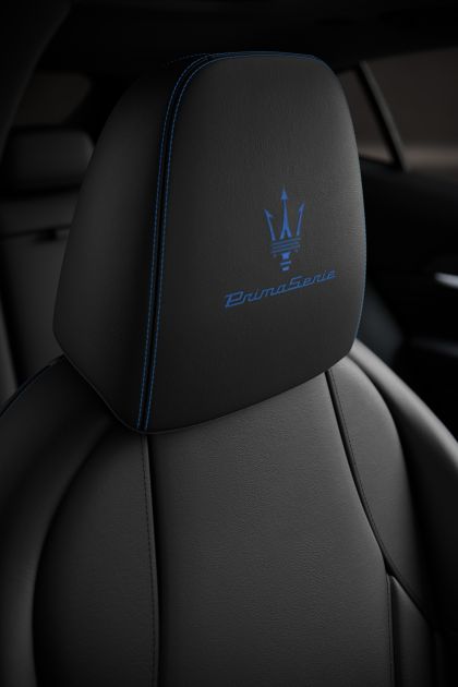 2023 Maserati Grecale GT PrimaSerie 3