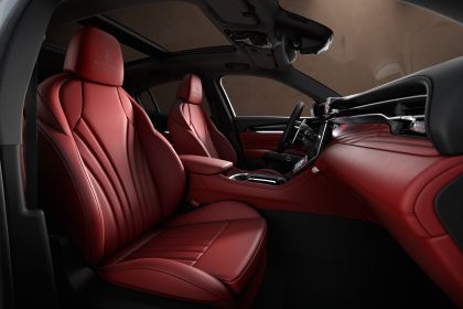 2023 Maserati Grecale GT PrimaSerie 5