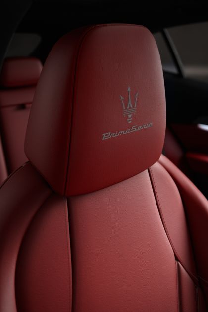 2023 Maserati Grecale GT PrimaSerie 6