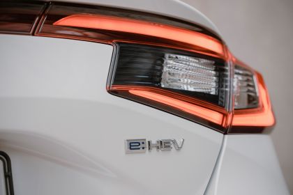 2023 Honda Civic eHEV 36