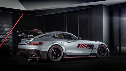 2022 Mercedes-AMG GT Track Series 2