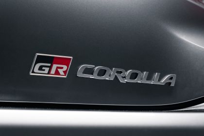 2023 Toyota GR Corolla 27