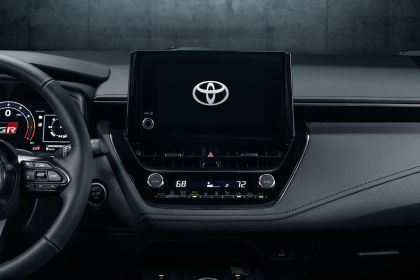 2023 Toyota GR Corolla 32