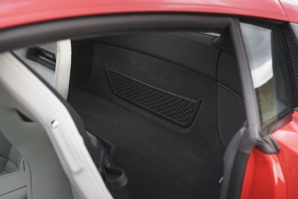 2022 Audi R8 coupé V10 performance RWD - UK version 94
