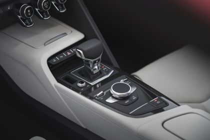 2022 Audi R8 coupé V10 performance RWD - UK version 100