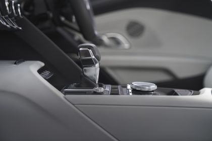 2022 Audi R8 coupé V10 performance RWD - UK version 104