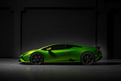 2023 Lamborghini Huracán Tecnica 2