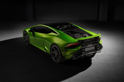2023 Lamborghini Huracán Tecnica 5