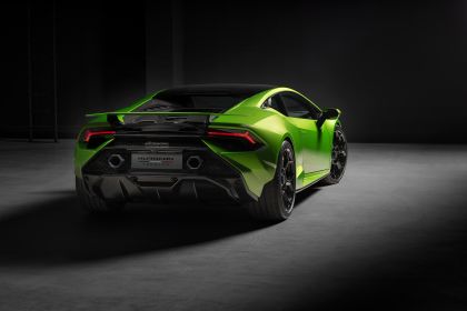 2023 Lamborghini Huracán Tecnica 7
