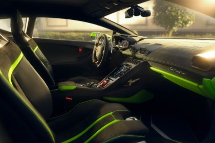 2023 Lamborghini Huracán Tecnica 19