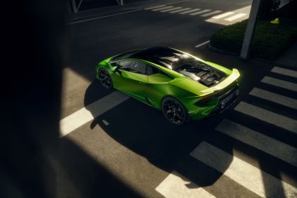 2023 Lamborghini Huracán Tecnica 22