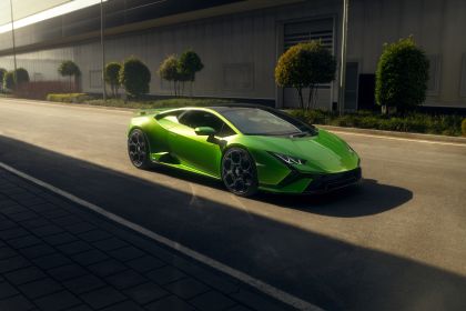 2023 Lamborghini Huracán Tecnica 25
