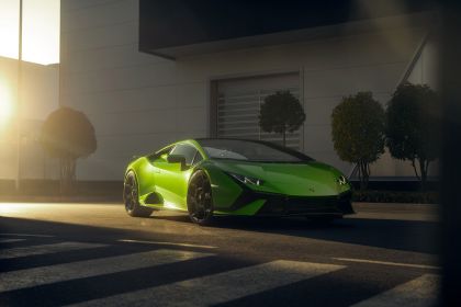 2023 Lamborghini Huracán Tecnica 29