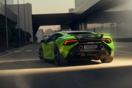 2023 Lamborghini Huracán Tecnica 31