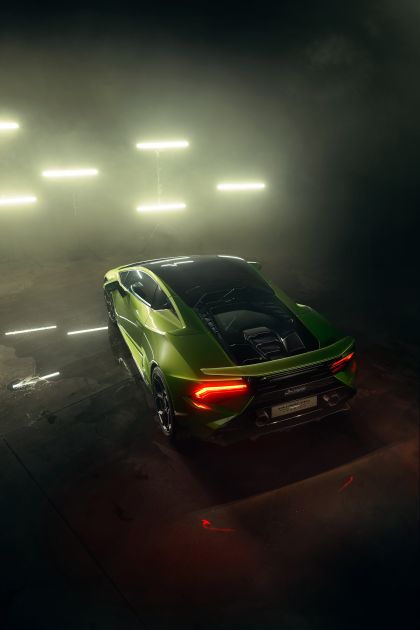 2023 Lamborghini Huracán Tecnica 38