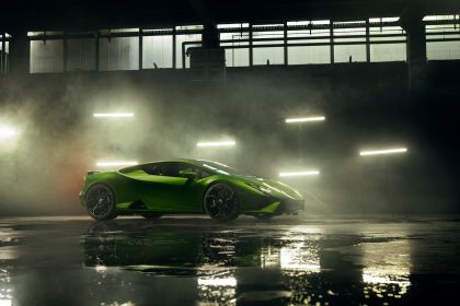 2023 Lamborghini Huracán Tecnica 39