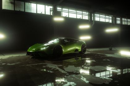 2023 Lamborghini Huracán Tecnica 41