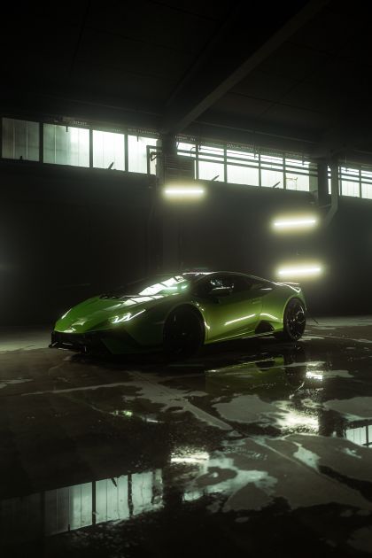 2023 Lamborghini Huracán Tecnica 43
