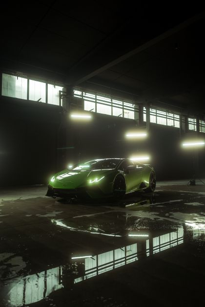 2023 Lamborghini Huracán Tecnica 44