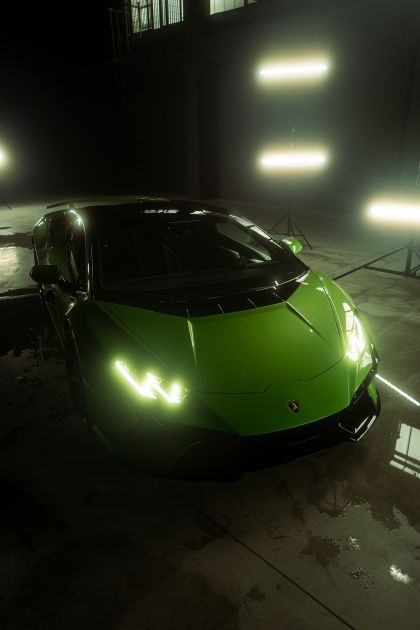 2023 Lamborghini Huracán Tecnica 48
