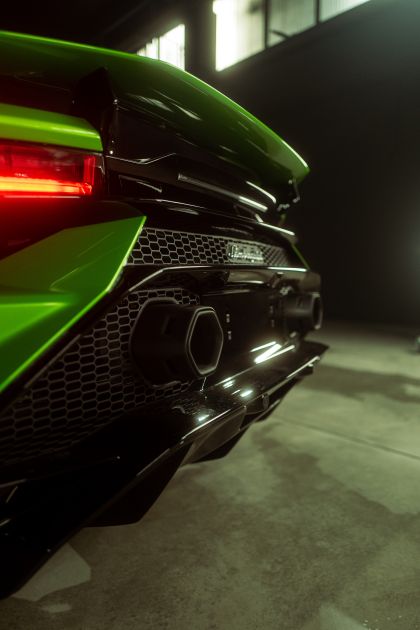 2023 Lamborghini Huracán Tecnica 51