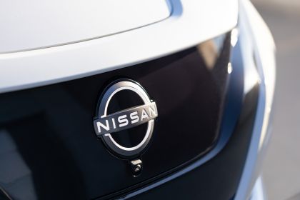 2023 Nissan Leaf - USA version 18