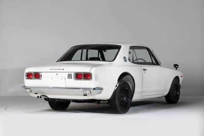 1972 Nissan GT-R ( KPGC10 ) 3