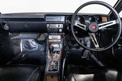 1972 Nissan GT-R ( KPGC10 ) 12