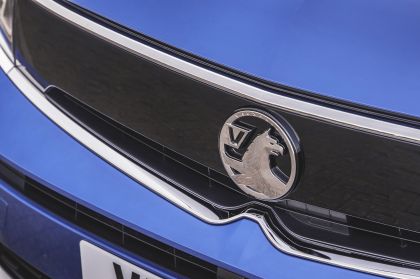 2022 Vauxhall Grandland Ultimate 104