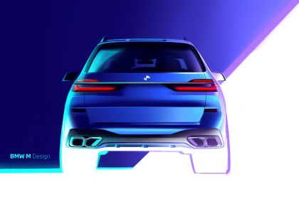 2023 BMW X7 ( G07 ) xDrive40i 33