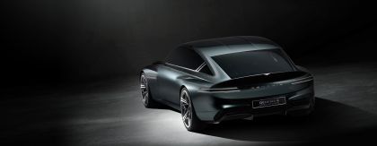 2022 Genesis X Speedium Coupe concept 4