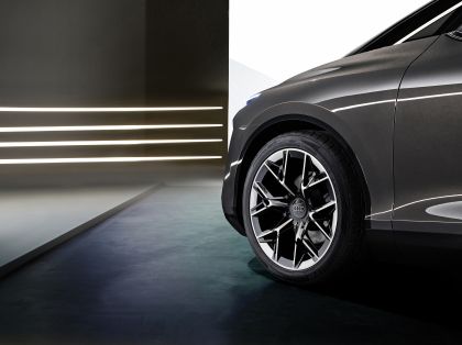 2022 Audi urbansphere concept 54