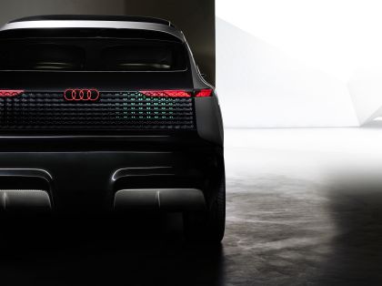 2022 Audi urbansphere concept 56