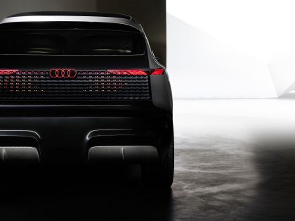 2022 Audi urbansphere concept 59