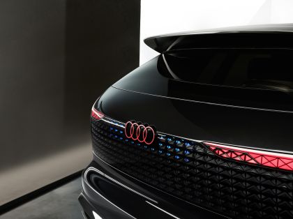 2022 Audi urbansphere concept 63