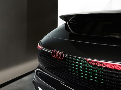 2022 Audi urbansphere concept 65