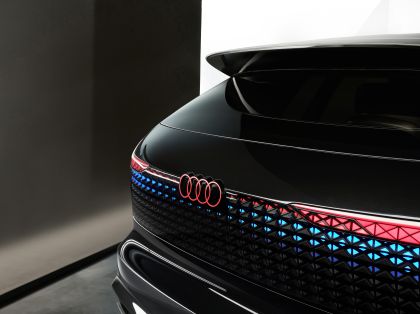 2022 Audi urbansphere concept 68