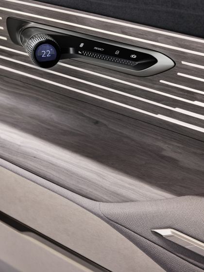 2022 Audi urbansphere concept 85