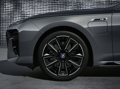 2023 BMW M760e ( G70 ) xDrive 26