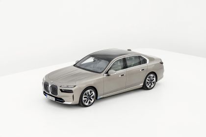 2023 BMW i7 ( G70 ) xDrive60 38