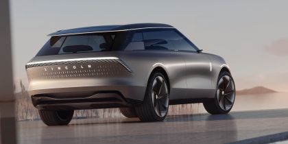 2022 Lincoln Star concept 3